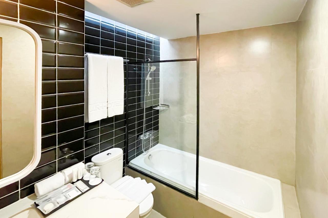 Artotel Casa 3*