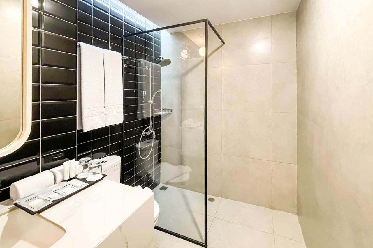 Hotel Artotel Casa Cikarang