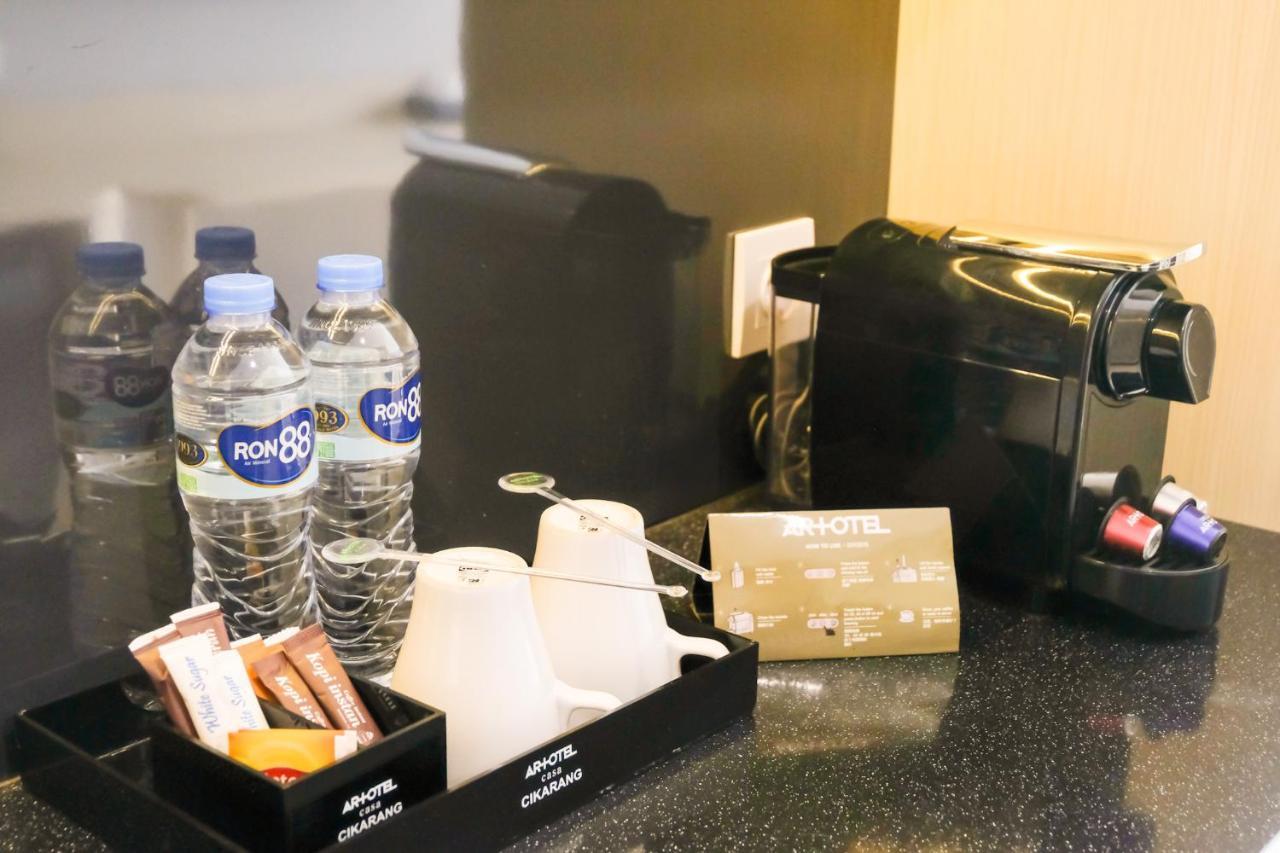 Artotel Casa Hotel 3*